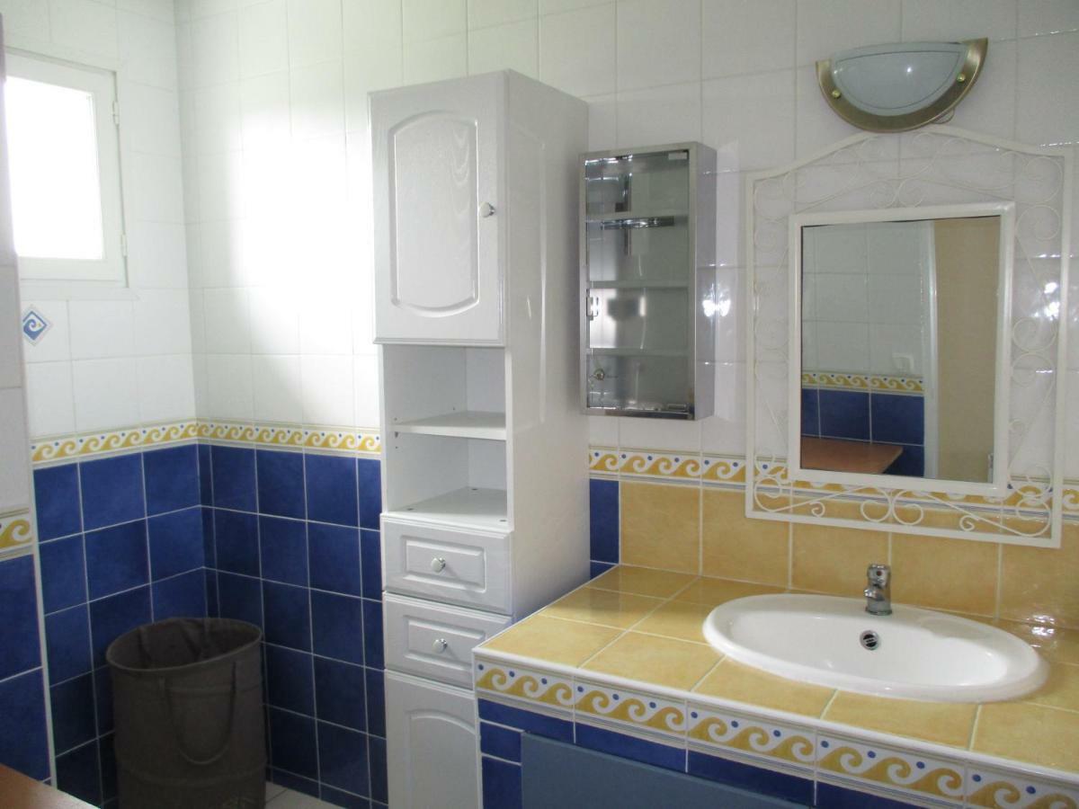 Logement Soulac Sur Mer Exterior photo