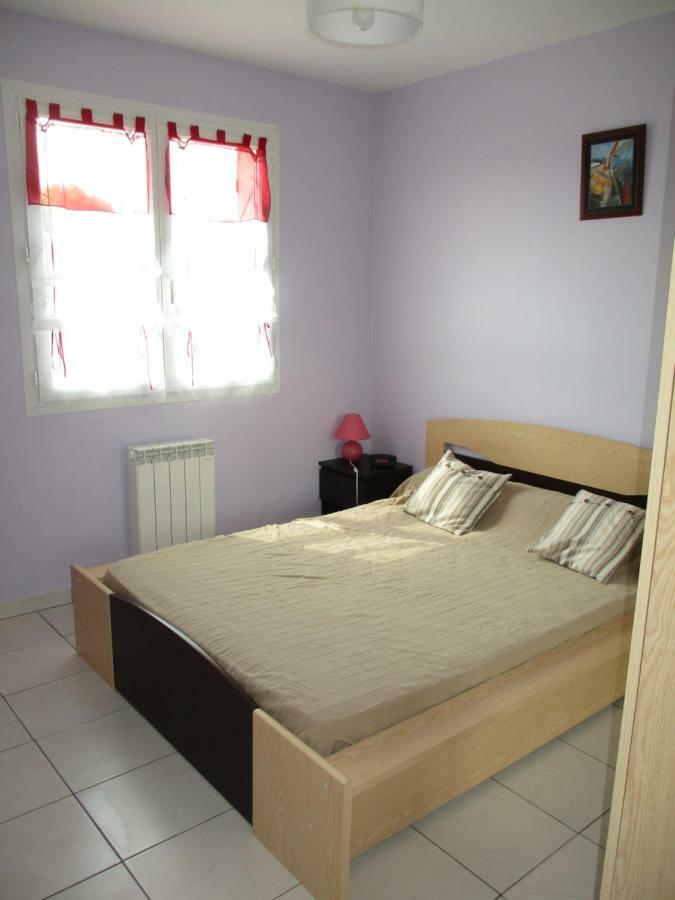 Logement Soulac Sur Mer Exterior photo