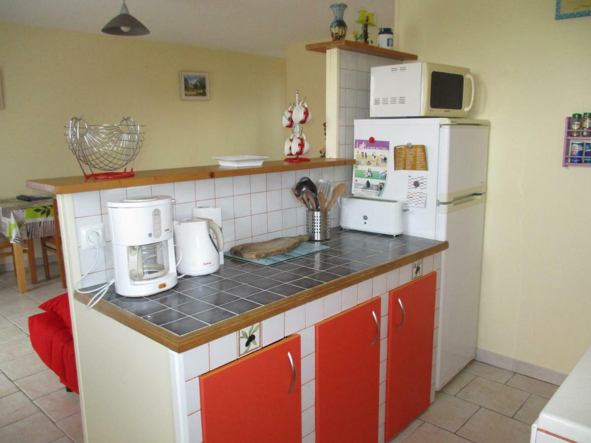 Logement Soulac Sur Mer Exterior photo